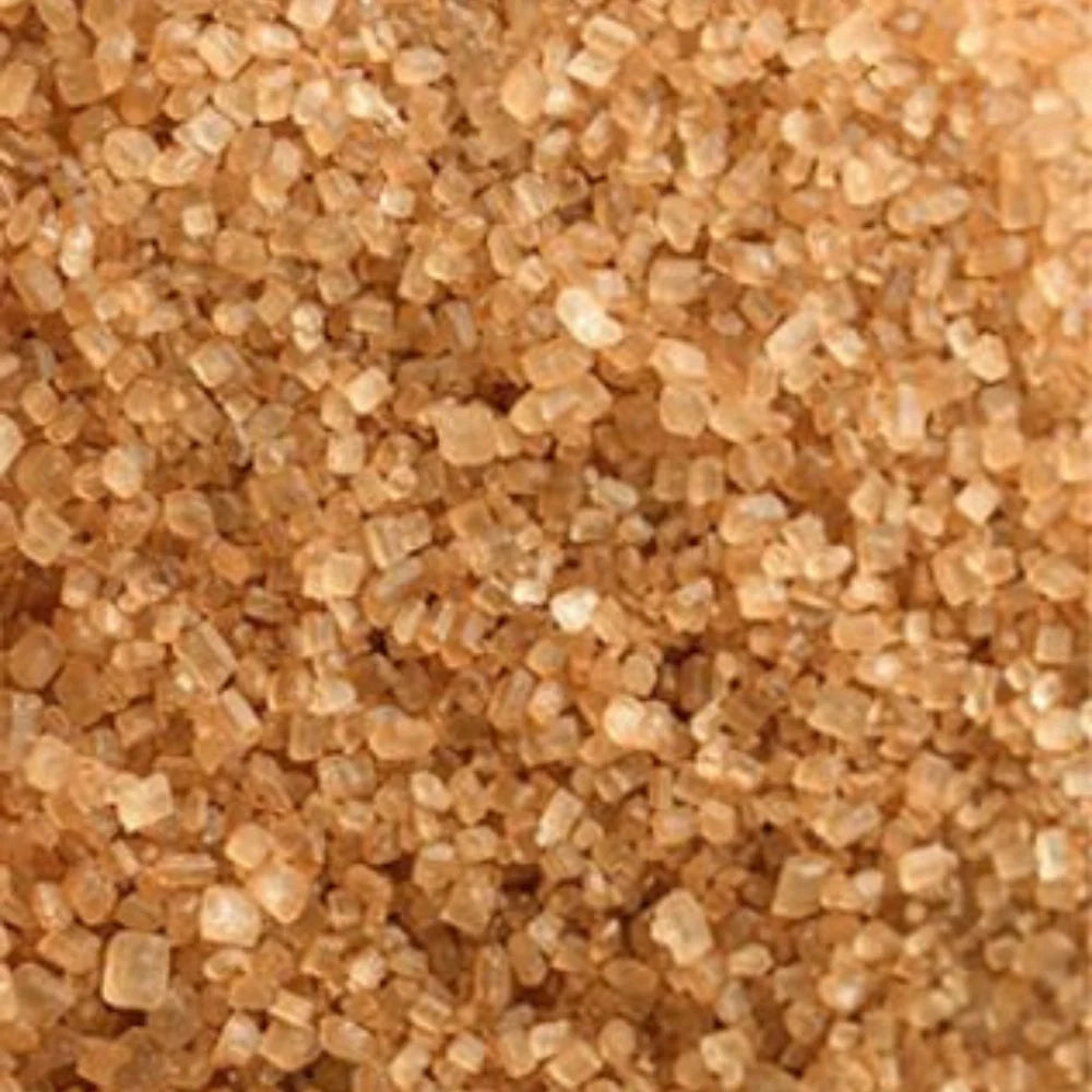 Organic Sugar Brown (Chini) (शक्कर ब्राउन) (850gm) (Pack of 2)
