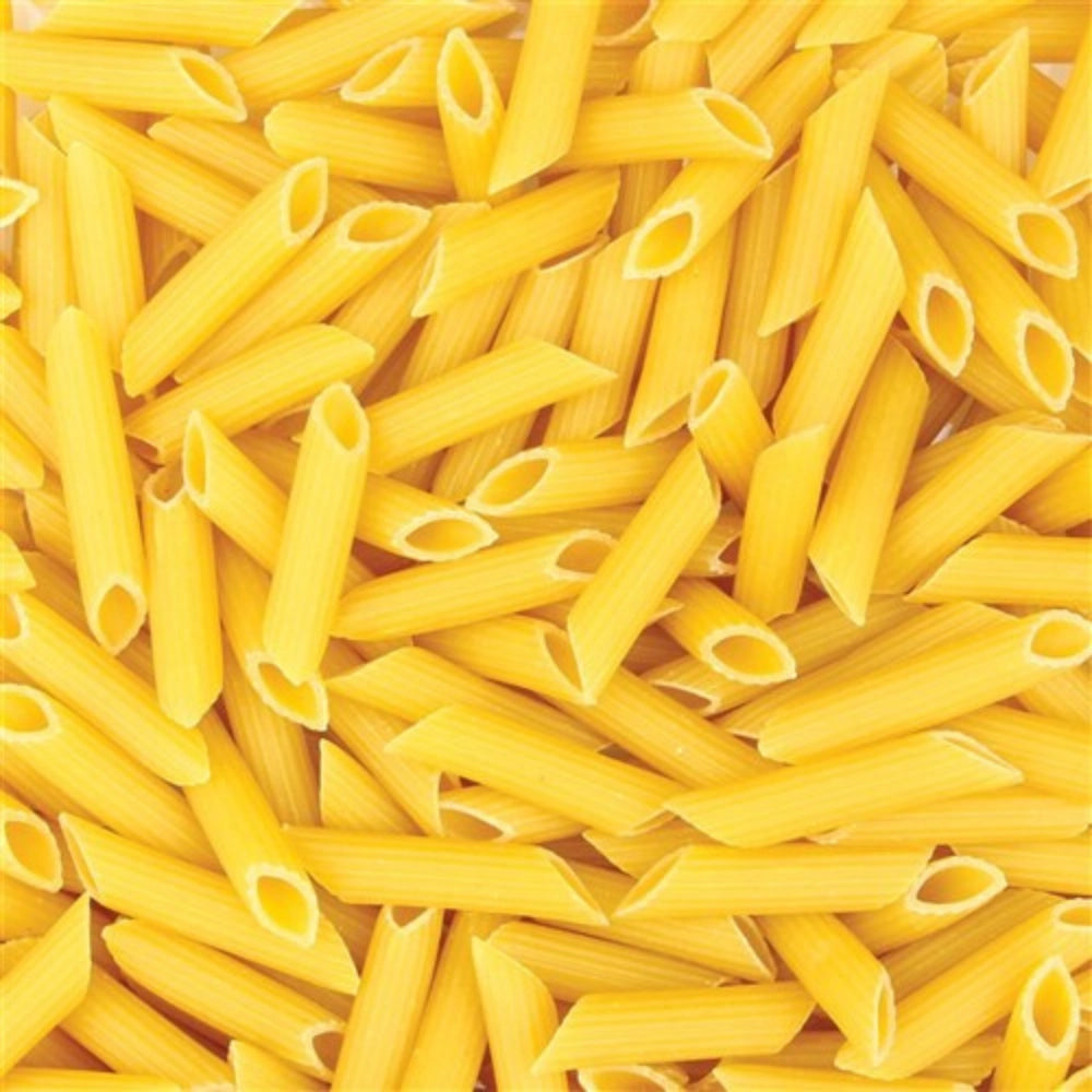 Organic Suji Pasta (Penne) 400GM (सूजी पास्ता पेने)