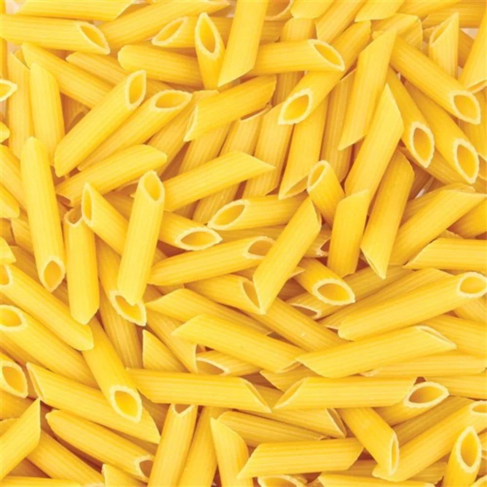 Organic Suji Pasta (Penne) (सूजी पास्ता पेने) (400gm) (Pack of 2)