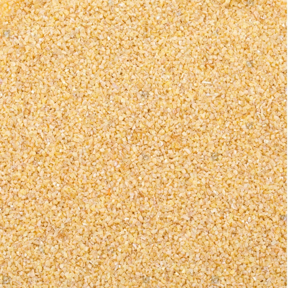 Organic Wheat Daliya (Gehun) (गेहूं दलिया)