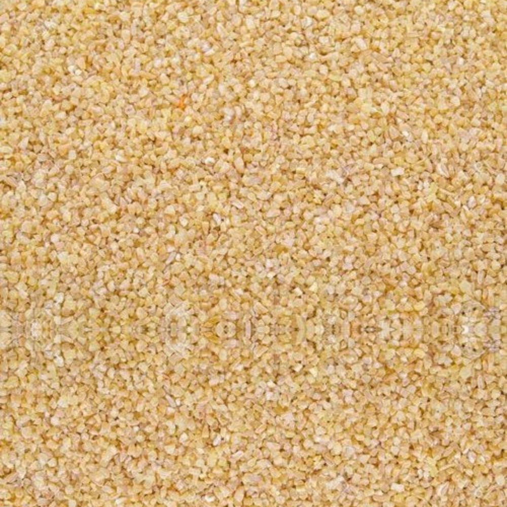 Organic Barley Daliya (Jau) (जौ दलिया)