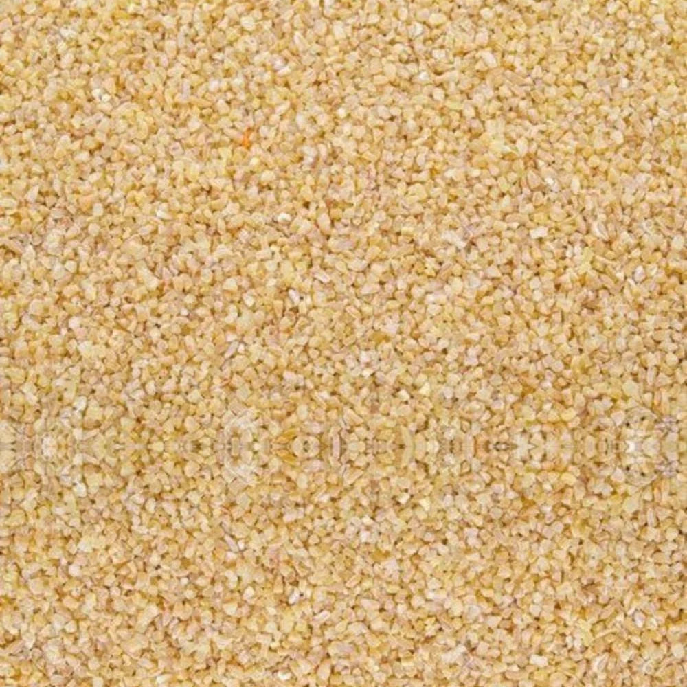 Organic Barley Daliya (Jau) (जौ दलिया) (900gm) (Pack of 2)