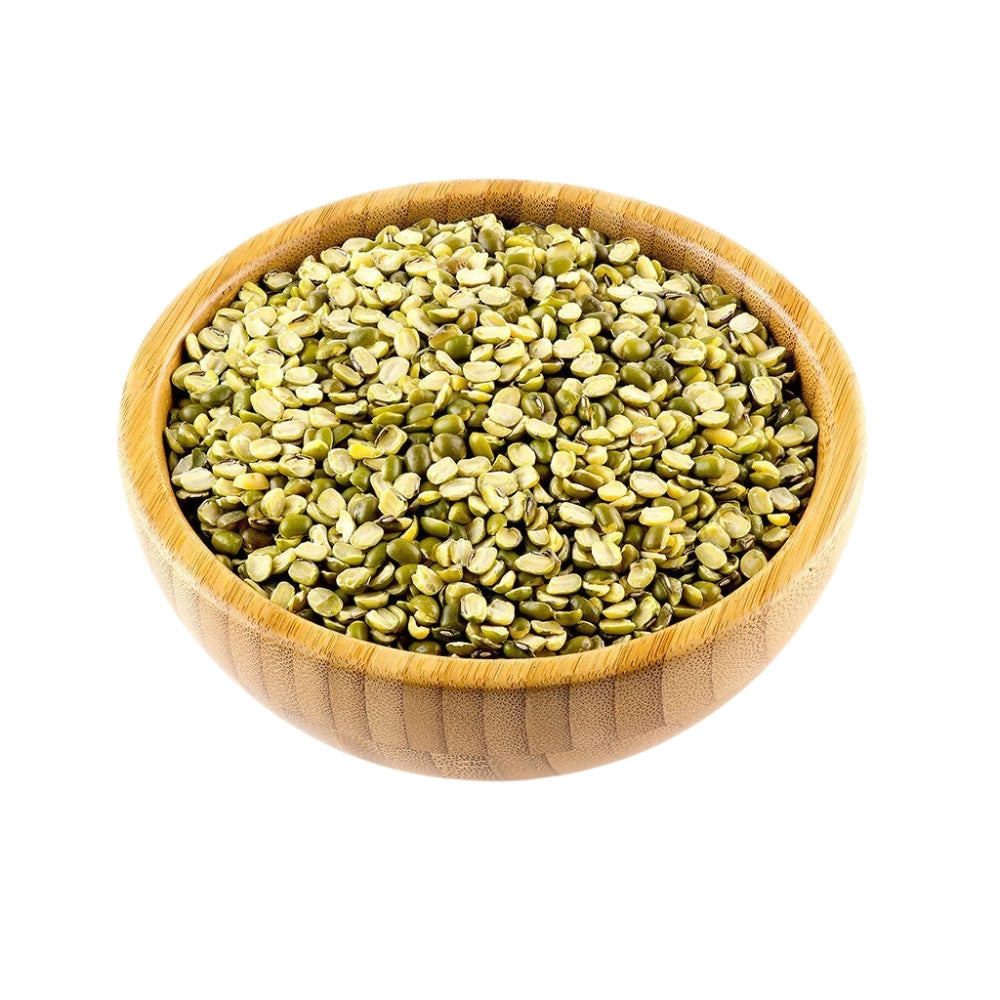 Organic Moong Dal Chhilka (मूंग दाल छिलका)