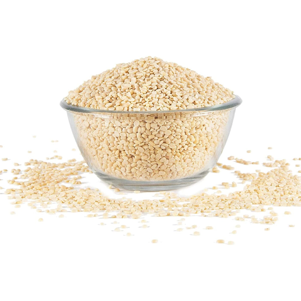 Organic Urad Dal Dhuli (उड़द दाल धुली)