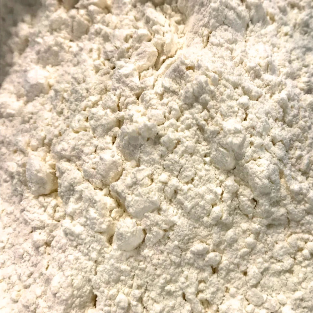 Organic Multi Grain Flour (मिस्सी (मल्टीग्रेन) आटा) (900gm) (Pack of 2)