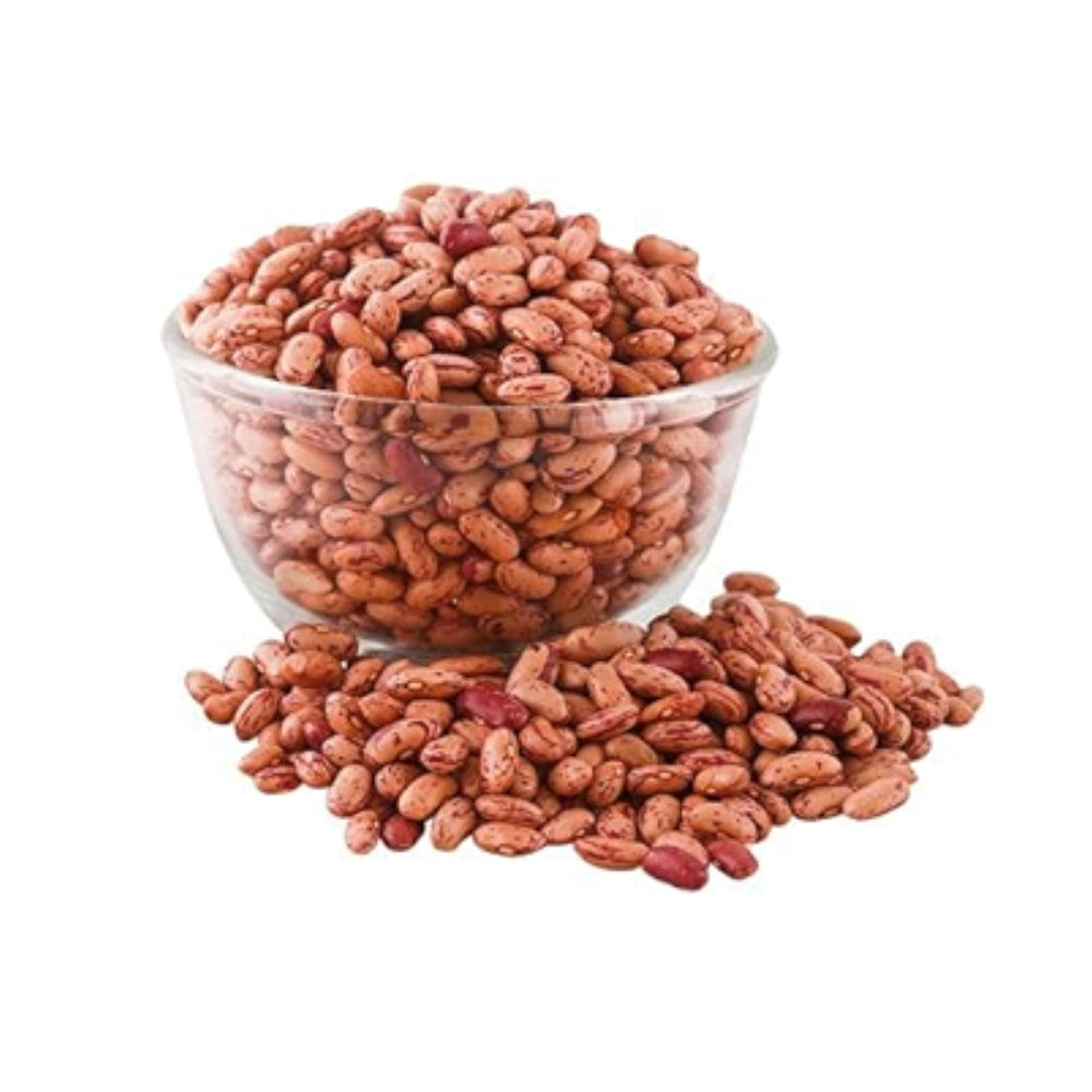 Organic Rajma Chitra (राजमा चित्रI)