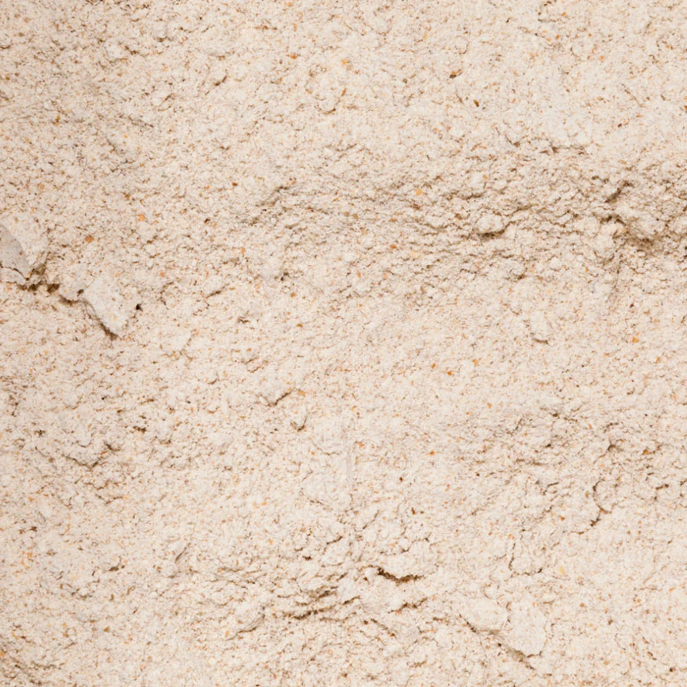 Organic Amaranth (Rajgira) Flour (राजगिरा आटा)