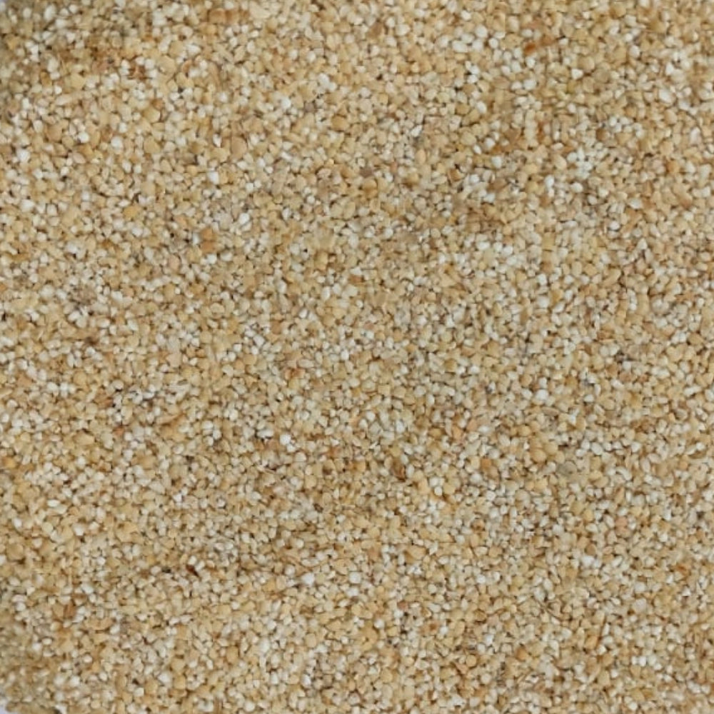 Sorghum (Jowar) Daliya (ज्वार दलिया)