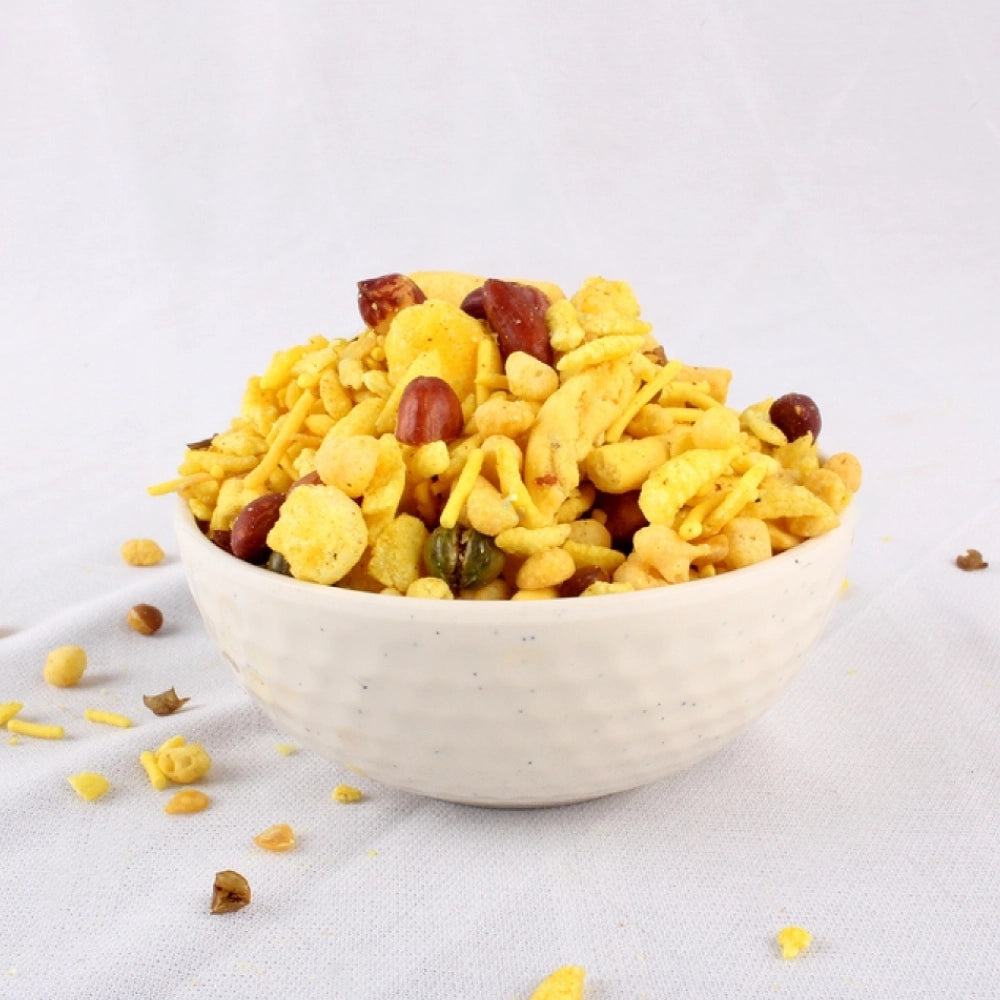 Organic Chivda Khatta Meetha (चिवड़ा खट्टा मीठा)