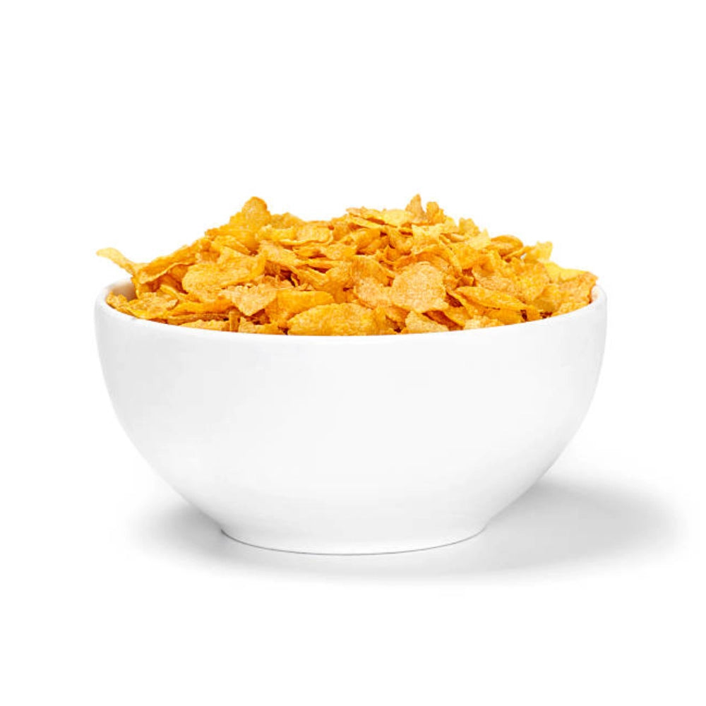 Corn Flakes (कॉर्नफ्लेक्स)