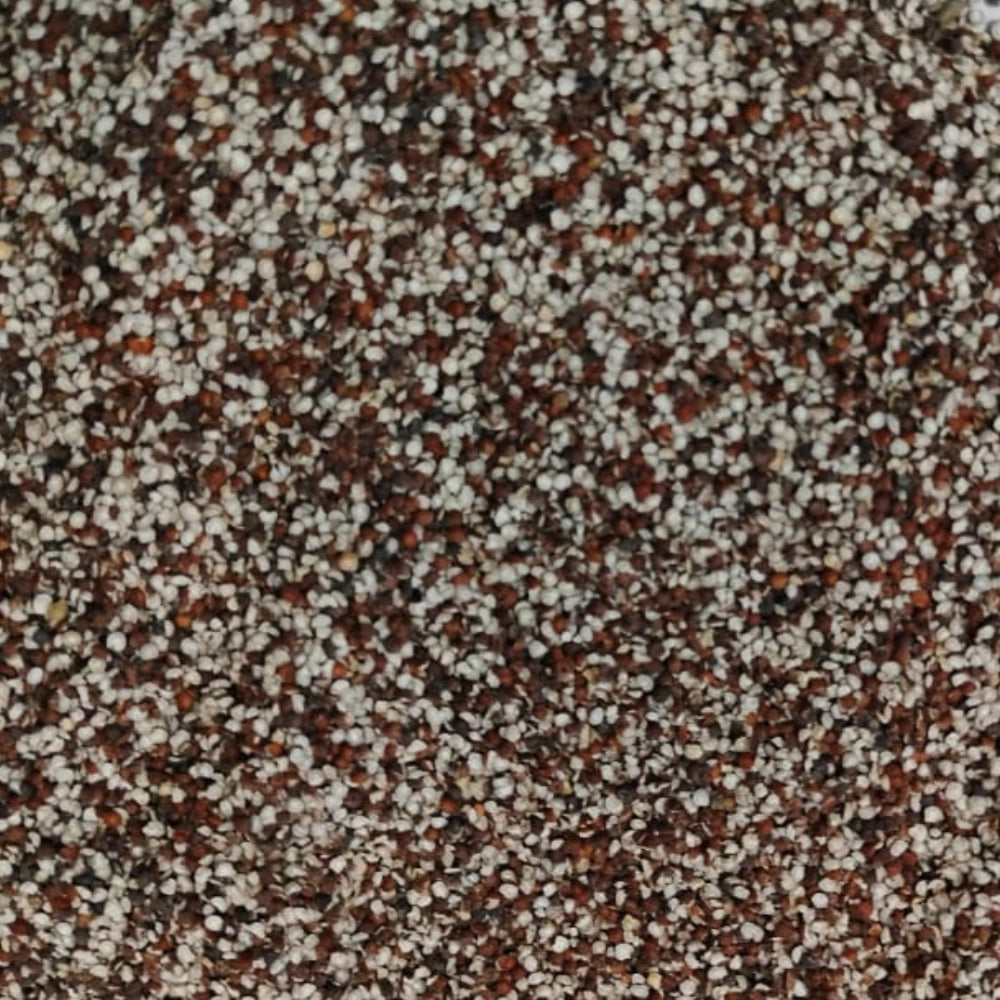 Ragi Millet Porridge (रागी दलिया)