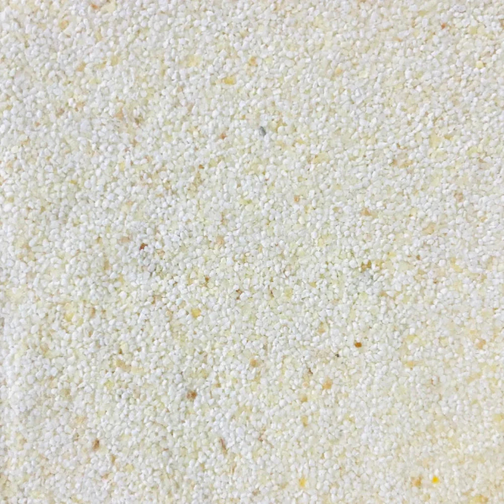 Organic Suji (सूजी) (900gm) (Pack of 2)