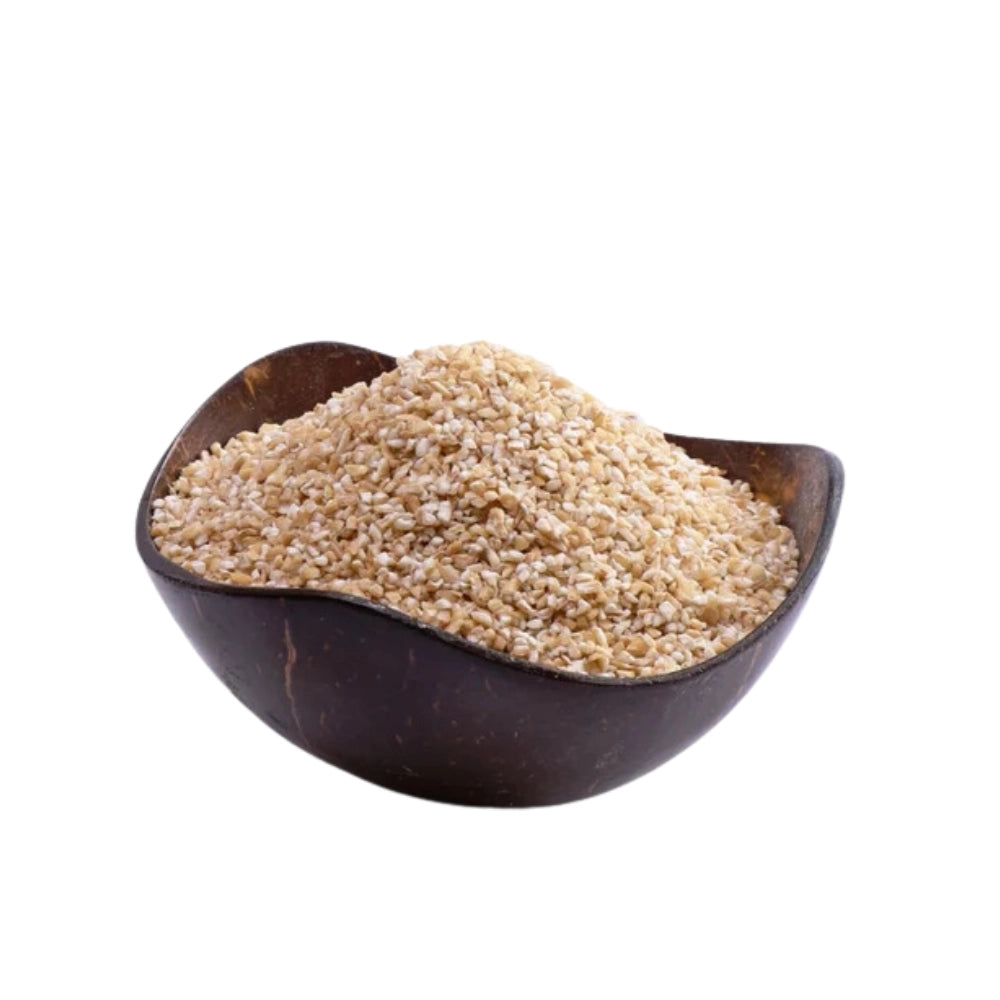 Foxtail Millet Porridge (फॉक्सटेल बाजरा दलिया) 900GM