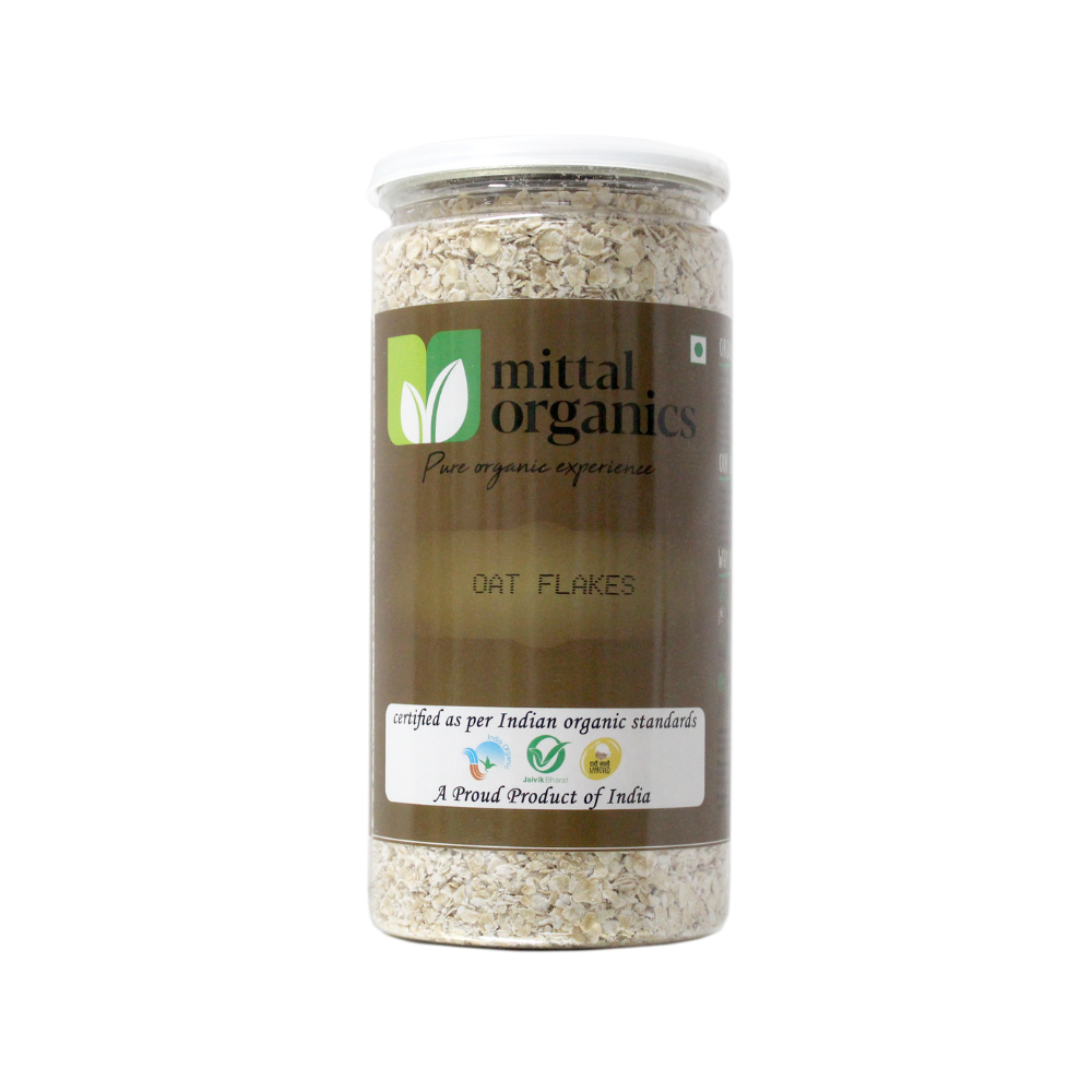 Oats Flakes 400GM (ऑट फ्लैक्स)