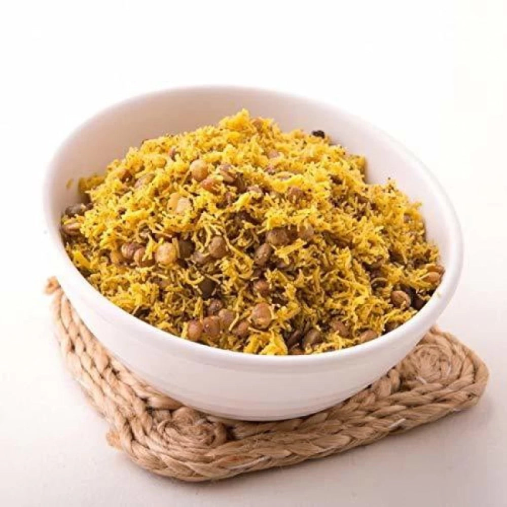 Organic Dal Moth (दाल मोठ)