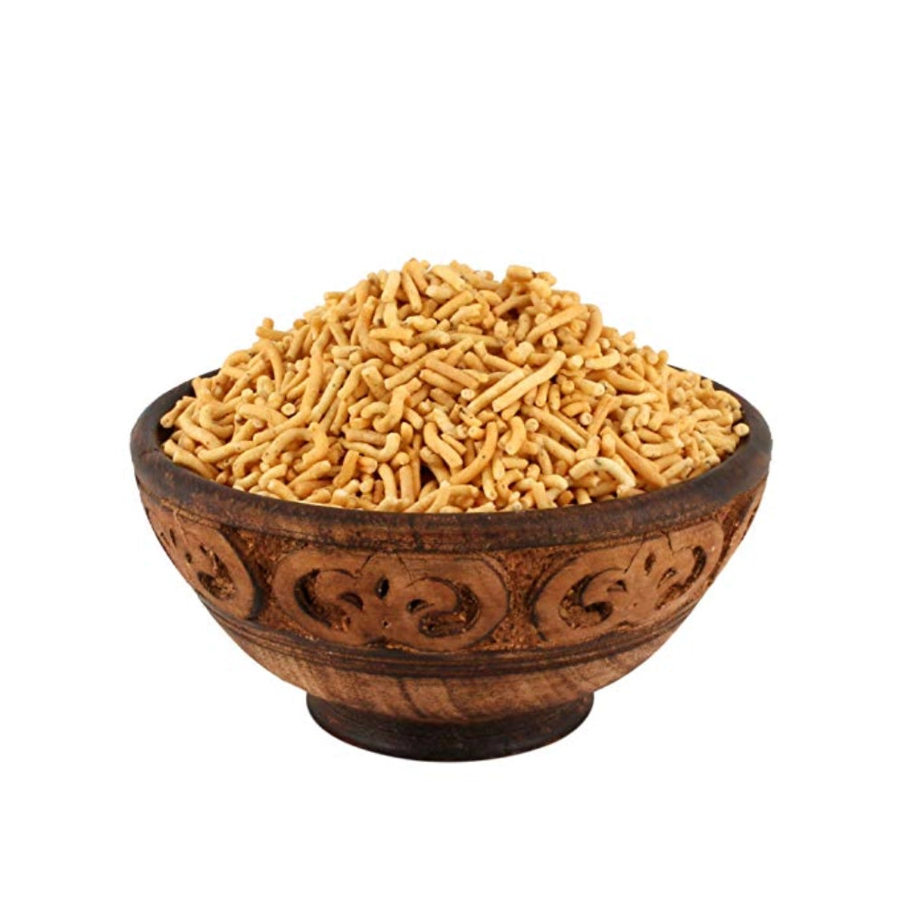 Organic Barley Sev (जौ सेव)