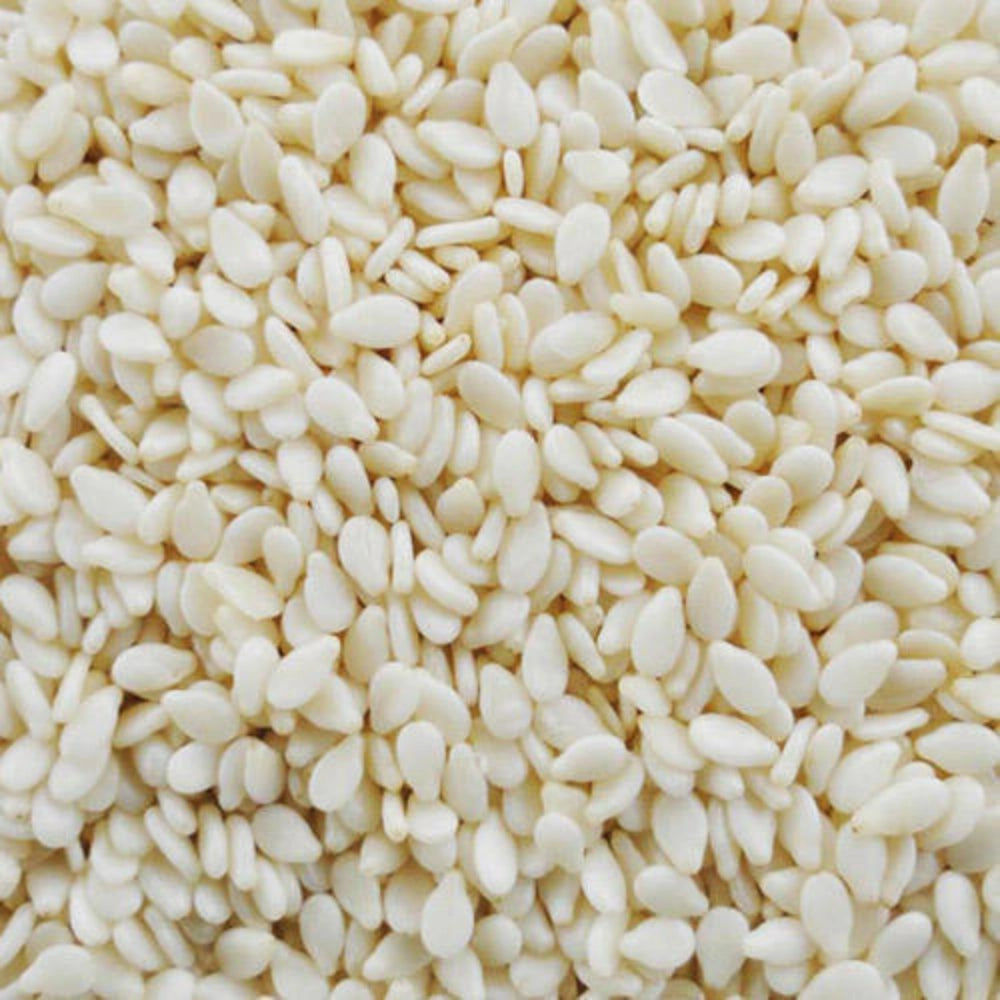 Organic Sesame White (Til) (तिल)