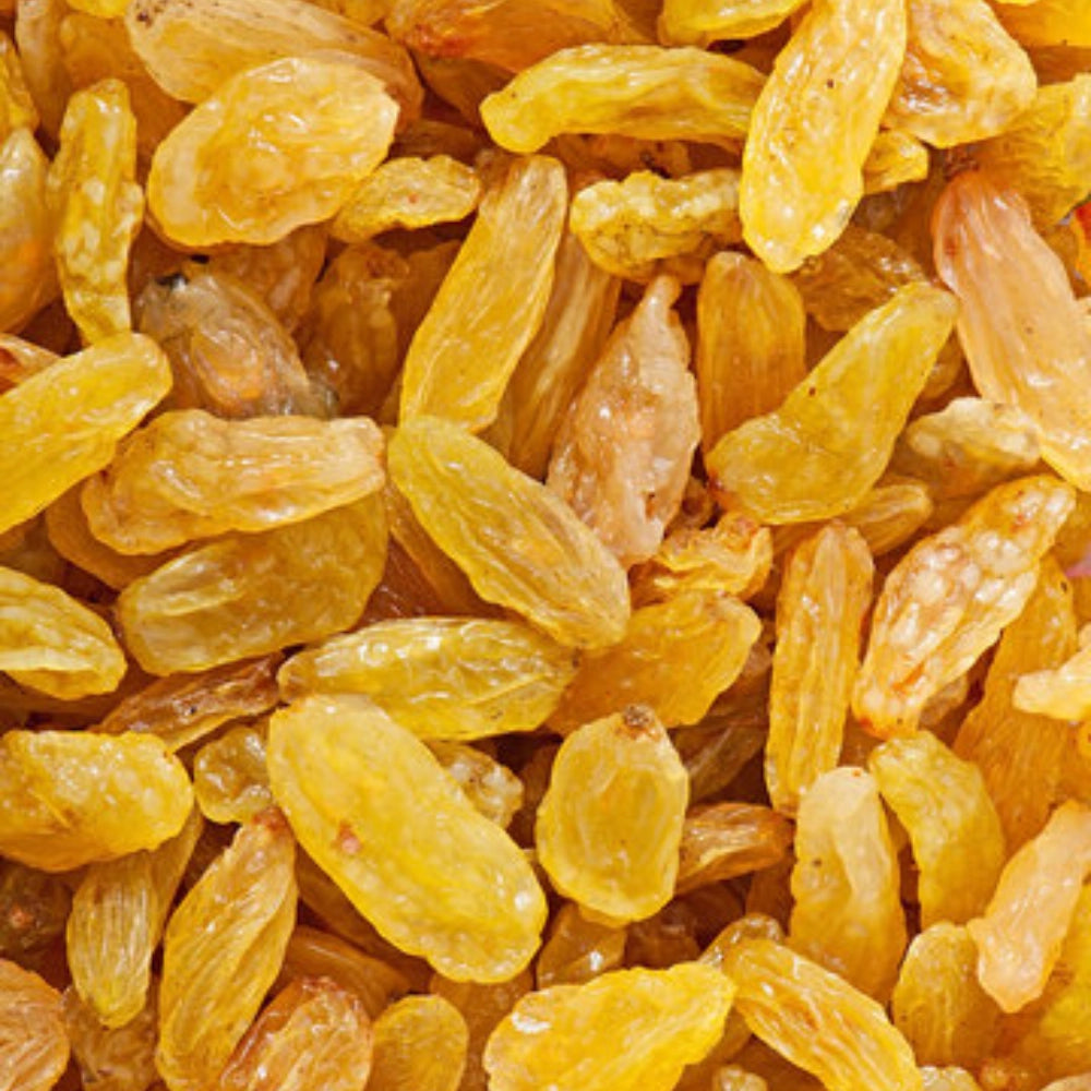 Organic Raisin (Kishmish) (किशमिश)