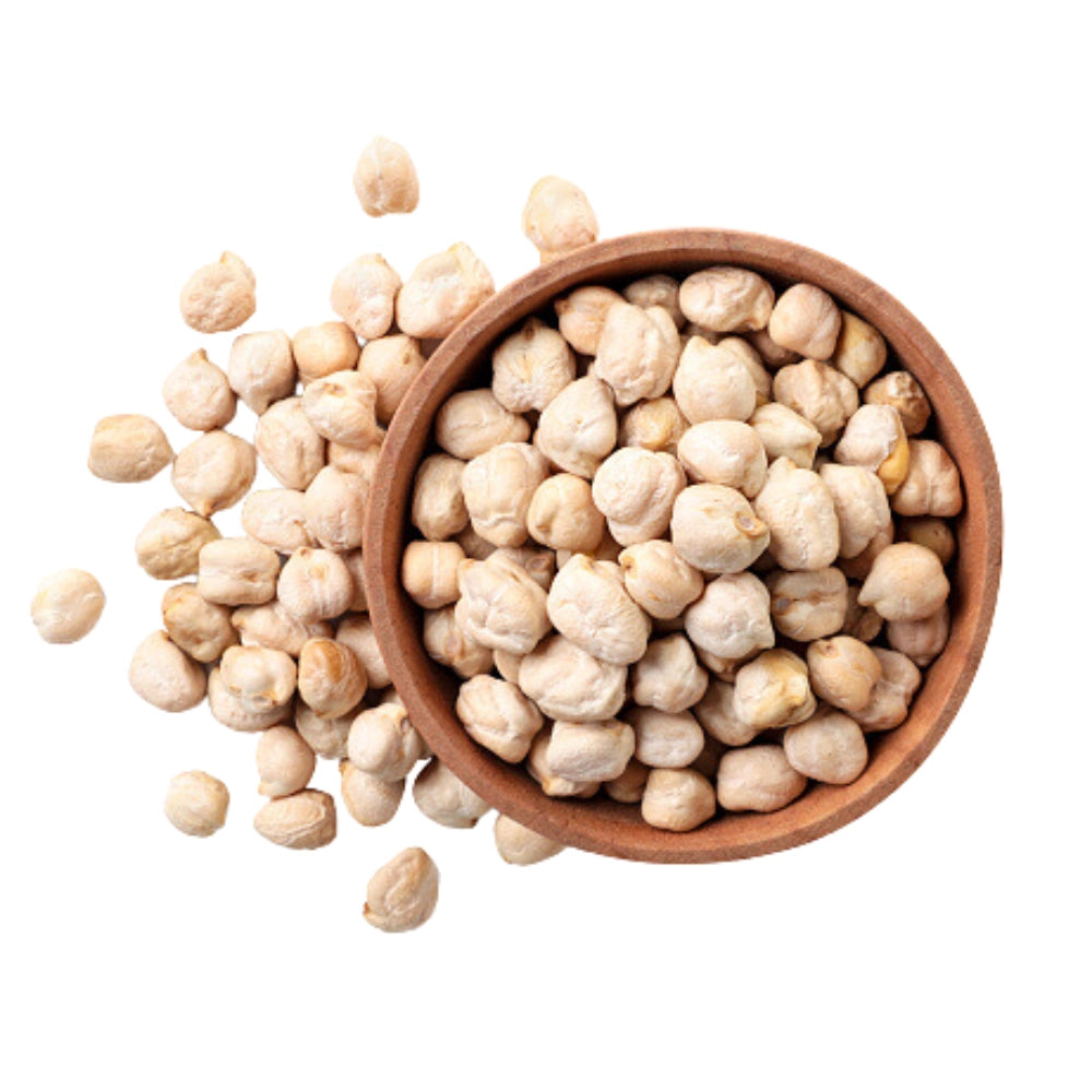 Organic Kabuli Chana (काबुली चना)
