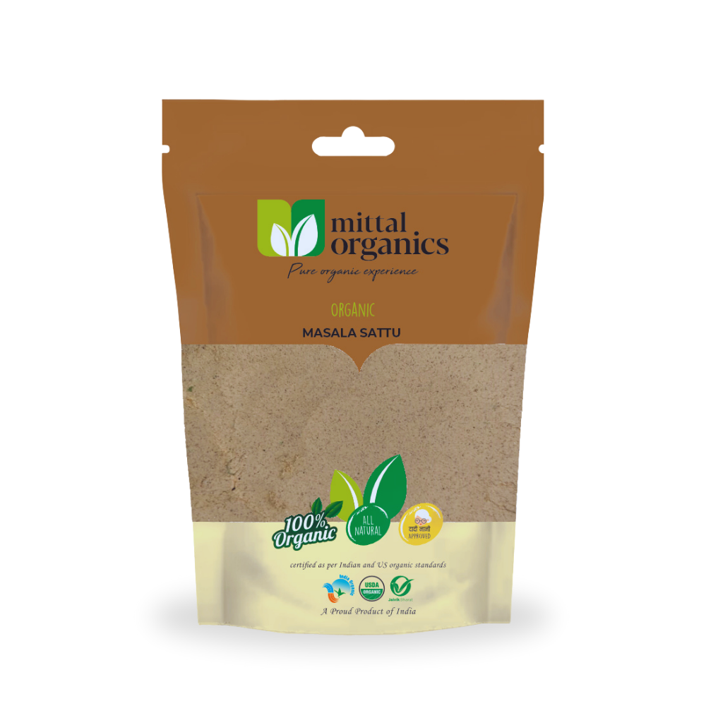 Masala Sattu Mittal Organics masala-sattu-mittal-organics