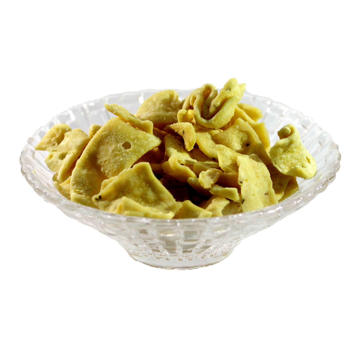 Organic Plain Papdi (पापड़ी)