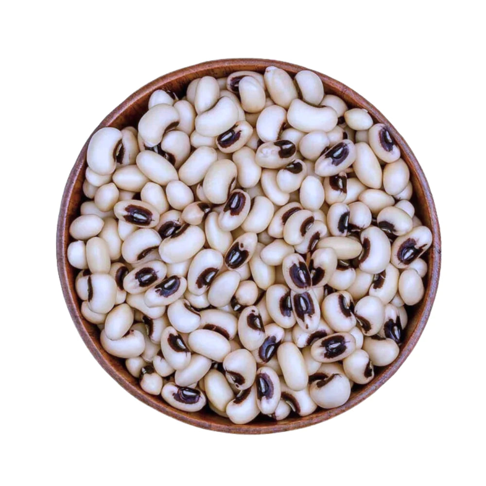 Organic Cowpea (Lobiya) (चवला (लोबिया)) (850gm) (Pack of 2)