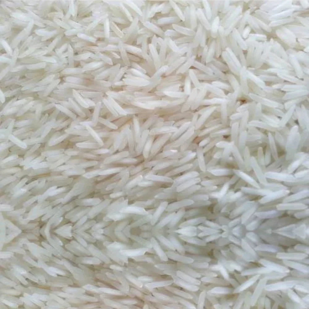 Organic Sona Masoori Rice White (सोना मसूरी चावल) (850gm) (Pack of 2)