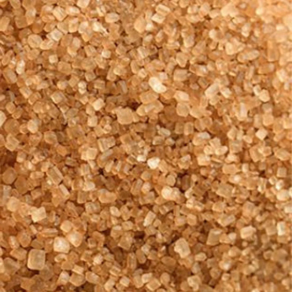 Organic Sugar Brown (Chini) (शक्कर ब्राउन) (800gm) (Pack of 2)