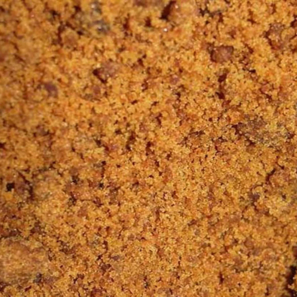Organic Jaggery Powder (Gud) (गुड़ पाउडर) (850gm) (Pack of 2)