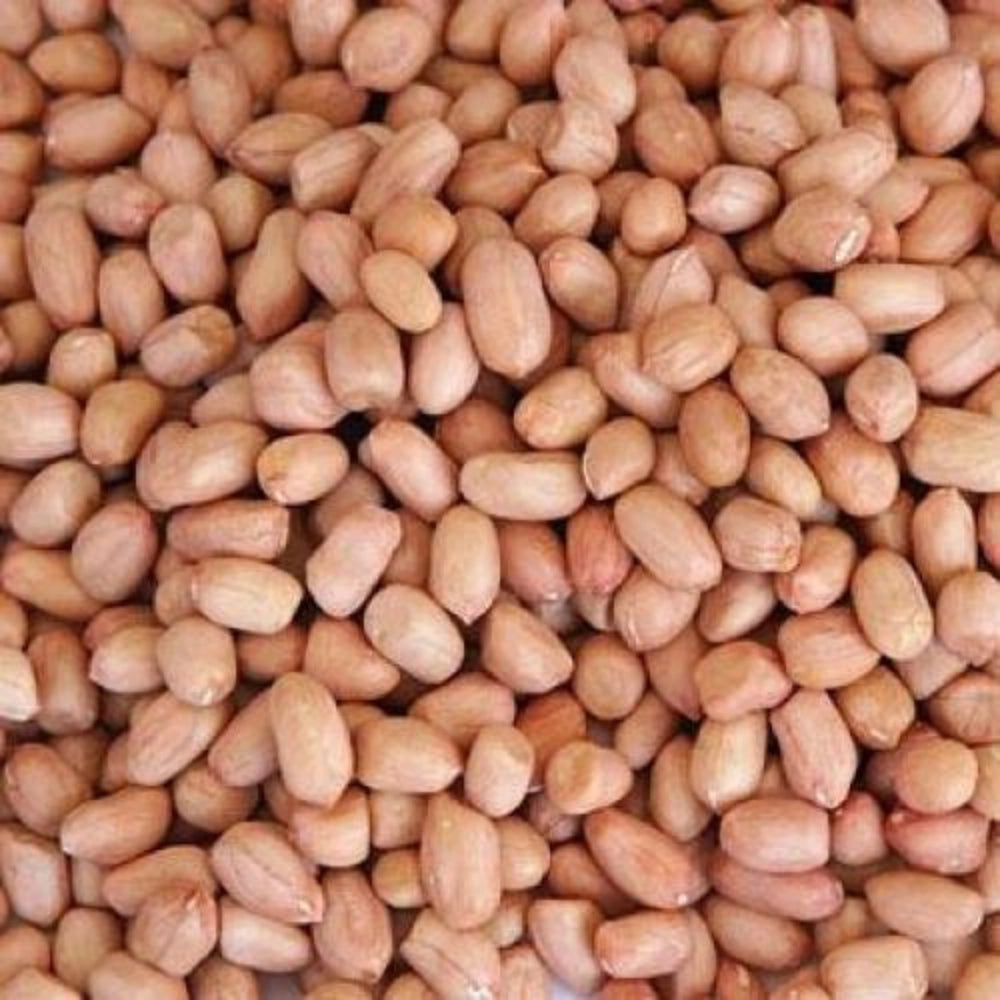 Organic Peanut Raw (Moongaphalee) (मूंगफली कच्ची)