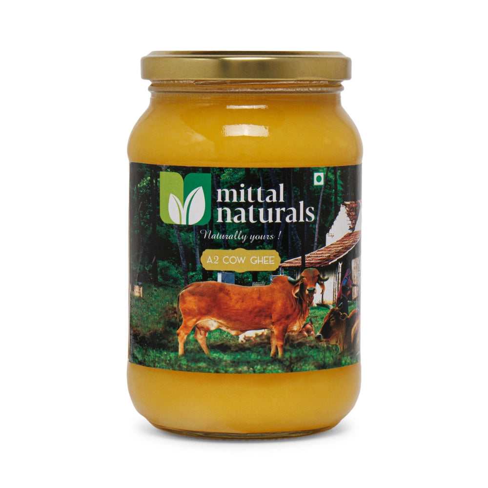 A2 Cow Ghee (A2 गाय का घी)