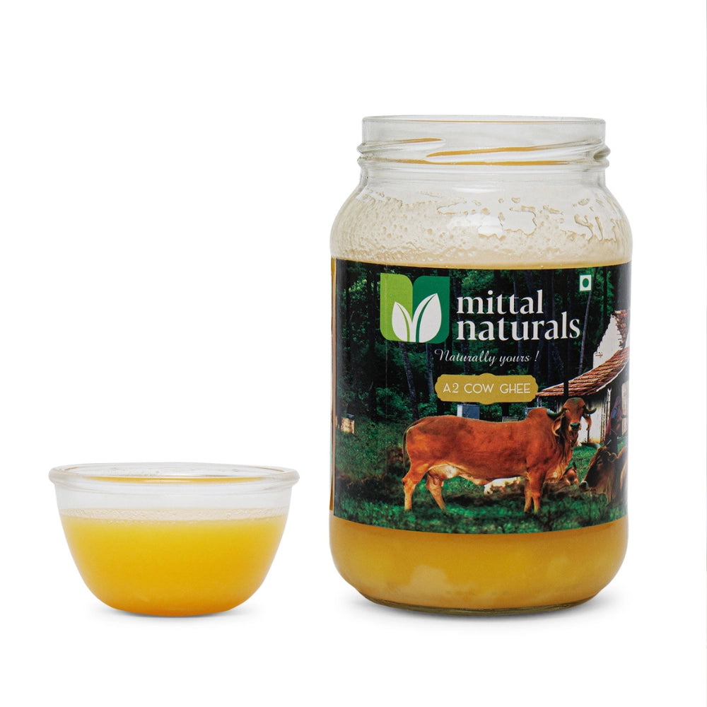 A2 Cow Ghee (A2 गाय का घी)