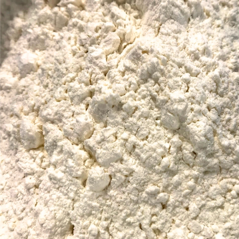 Organic Multi Grain Flour (मिस्सी (मल्टीग्रेन) आटा)
