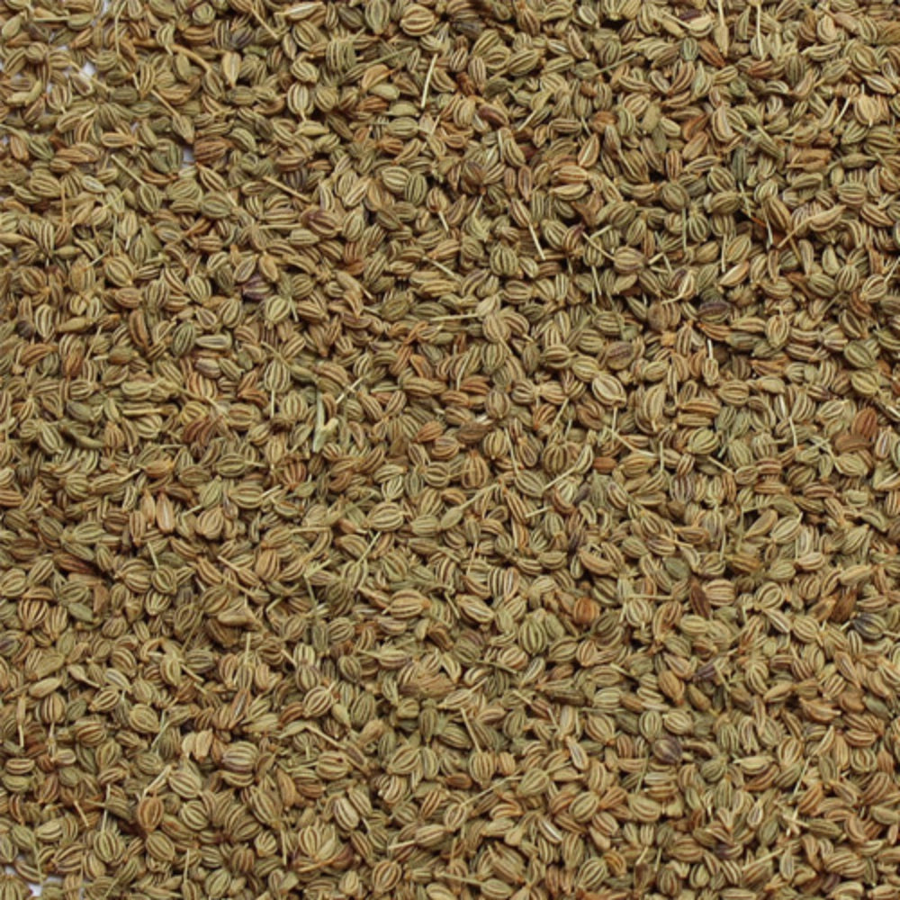 Organic Ajwain (अजवायन)