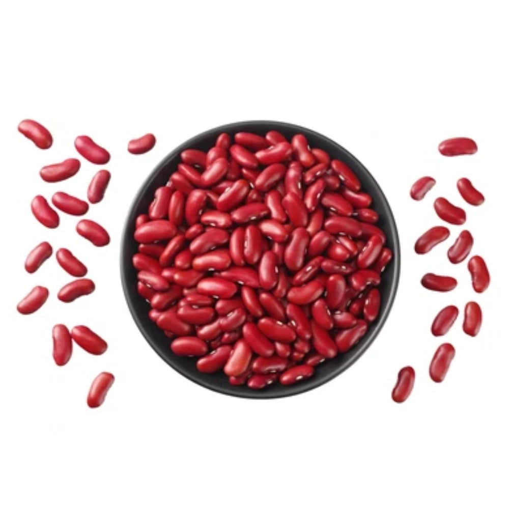 Organic Rajma Red (राजमा लाल)