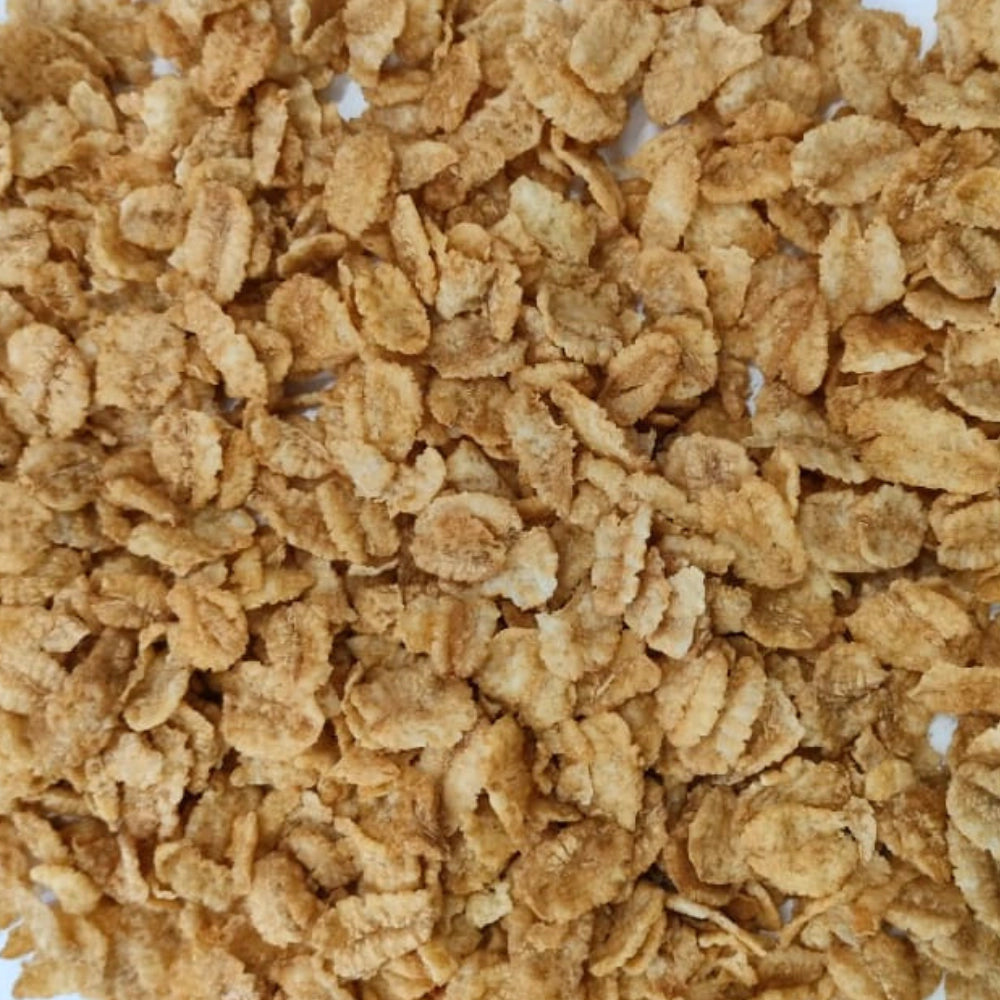 Wheat Flakes (गेहूं के फ्लेक्स (व्हीट फ्लेक्स))
