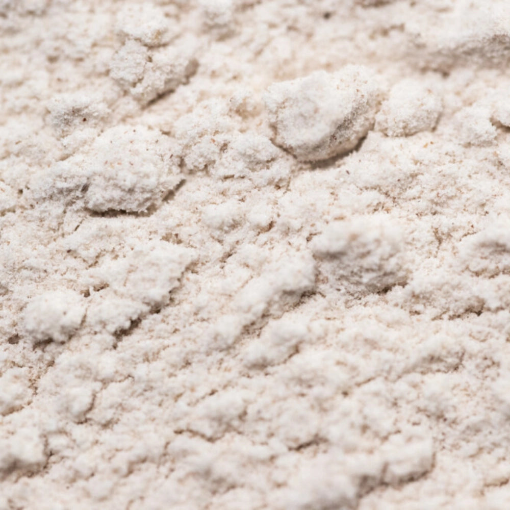 Organic Buckwheat (Kuttu) Flour (कुट्टू आटा)