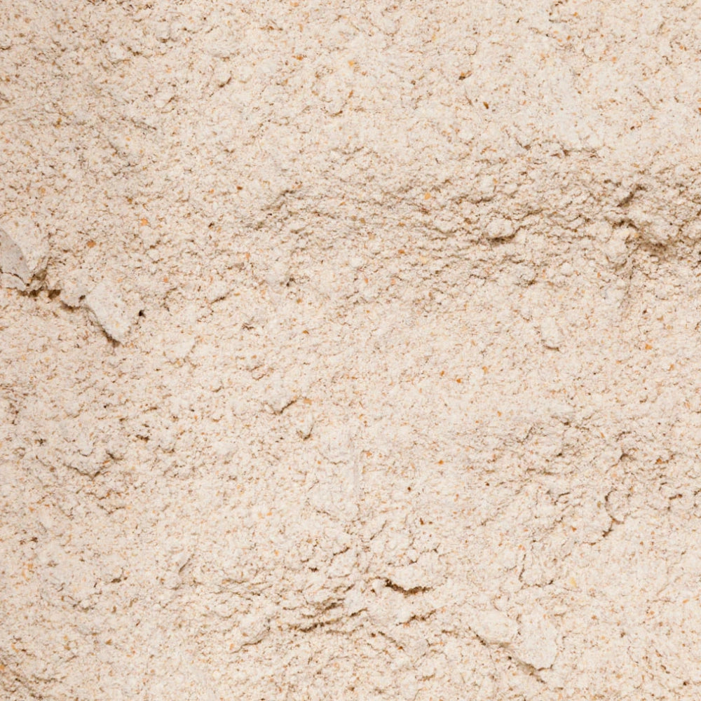 Organic Amaranth (Rajgira) Flour (राजगिरा  आटा)
