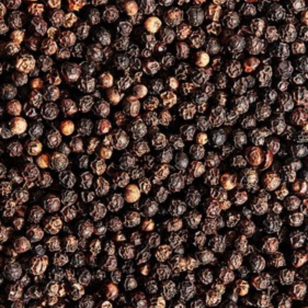 Organic Black Pepper Whole (Kaalee Mirch) (काली मिर्च साबुत)