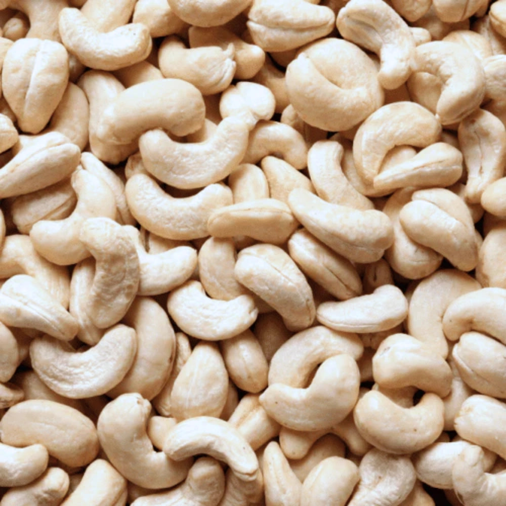 Organic Cashew (Kaju) (काजू)