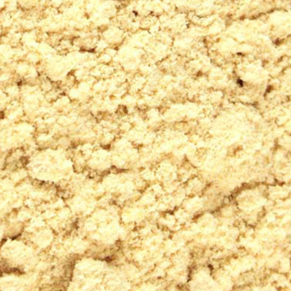 Organic Ginger Powder (Adarak) (अदरक पाउडर)