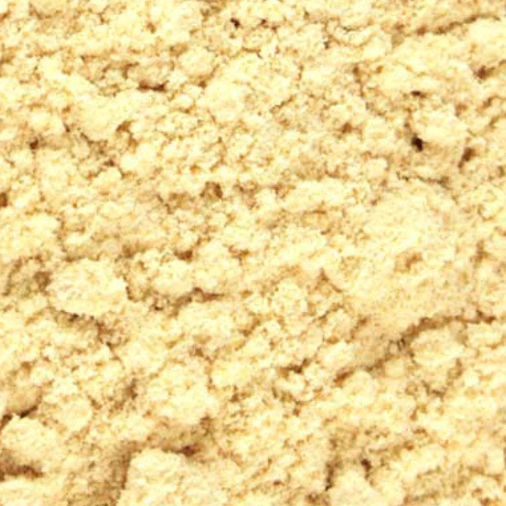 Organic Ginger Powder (Adarak) (अदरक पाउडर) (200gm) (Pack of 2)