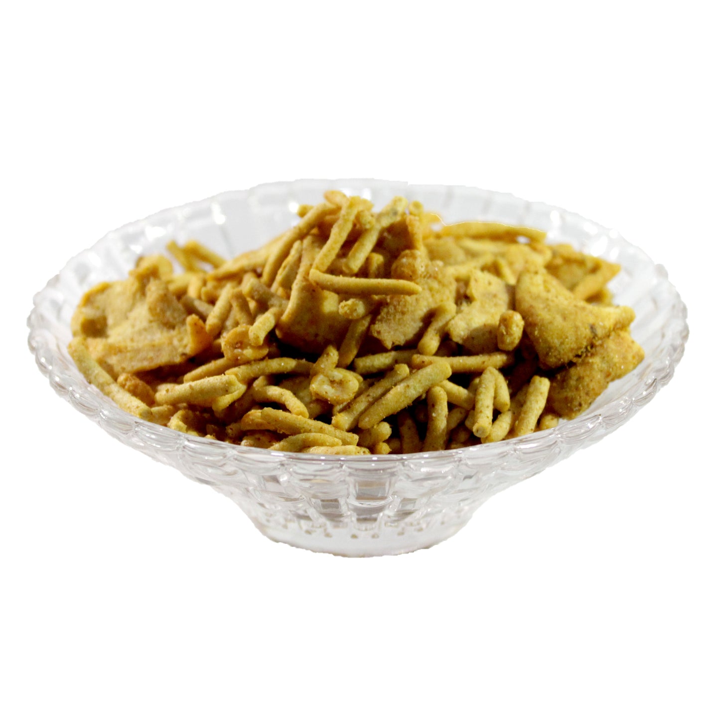 Organic Sev Papdi (सेव पापड़ी)